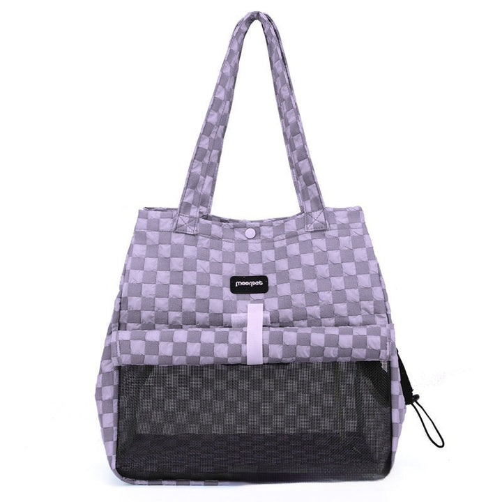 Portable Cat Bag Small Portable Shoulder Pet Products