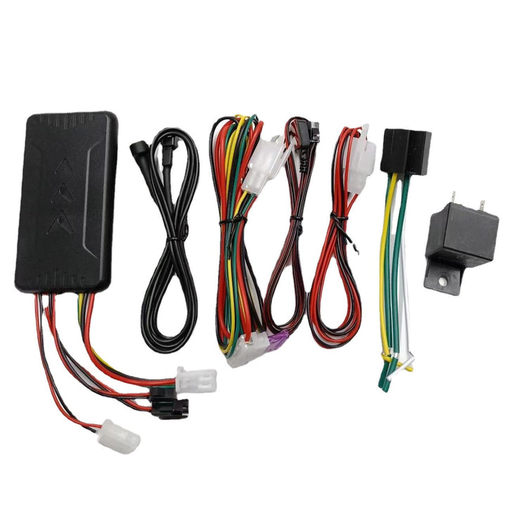 Car Location Tracker Anti-theft