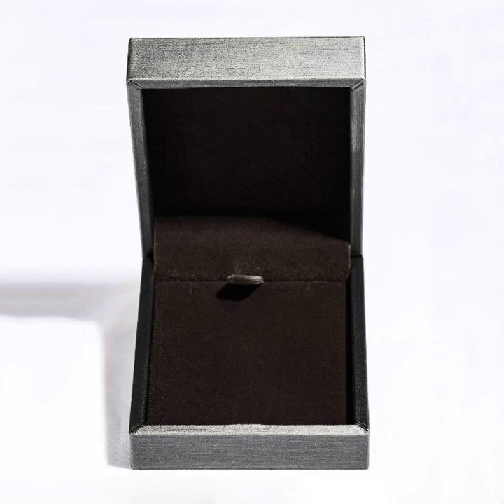 Zircon Gourd Pendant Necklace
