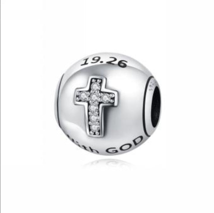 Jewelry Beads Pendant