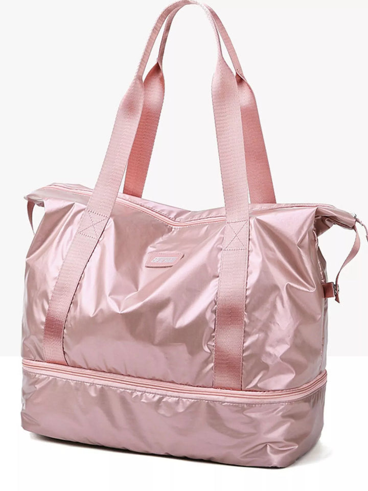 Waterproof Lightweight Travel Bag