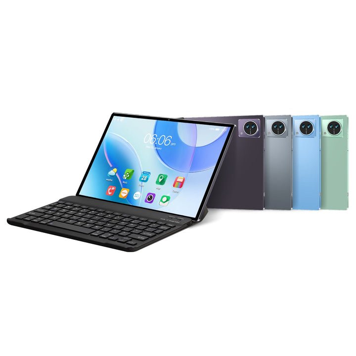 10 inch Android 5G Dual SIM Tablet With Bluetooth Calling And A 10 core Processor