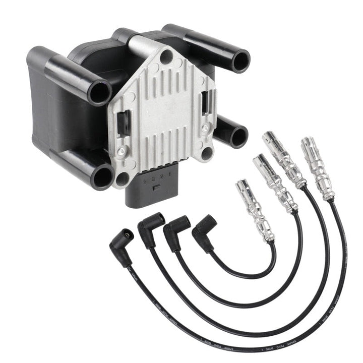 Ignition Coil High-voltage Pack UF277 032905106 0221603006