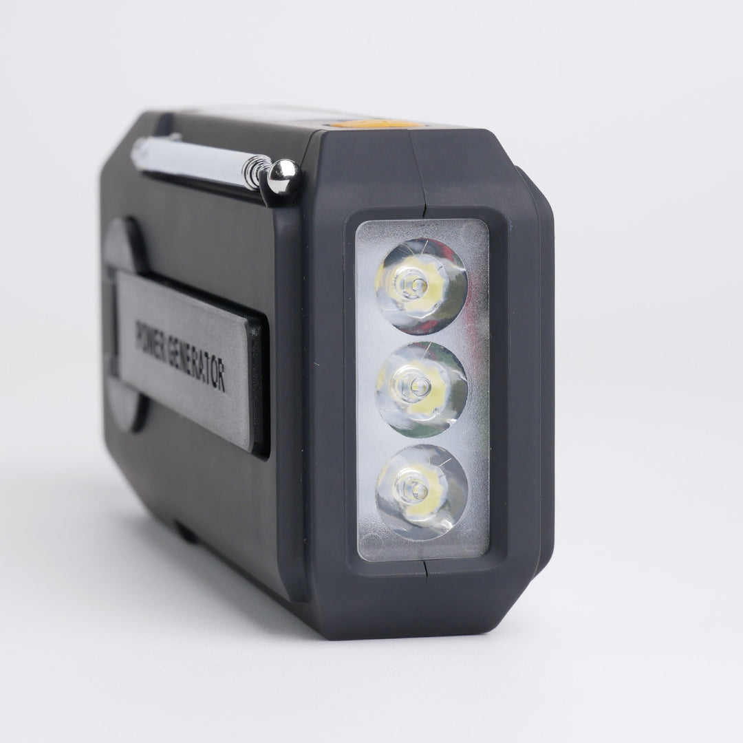 Hand Radio Portable Radio