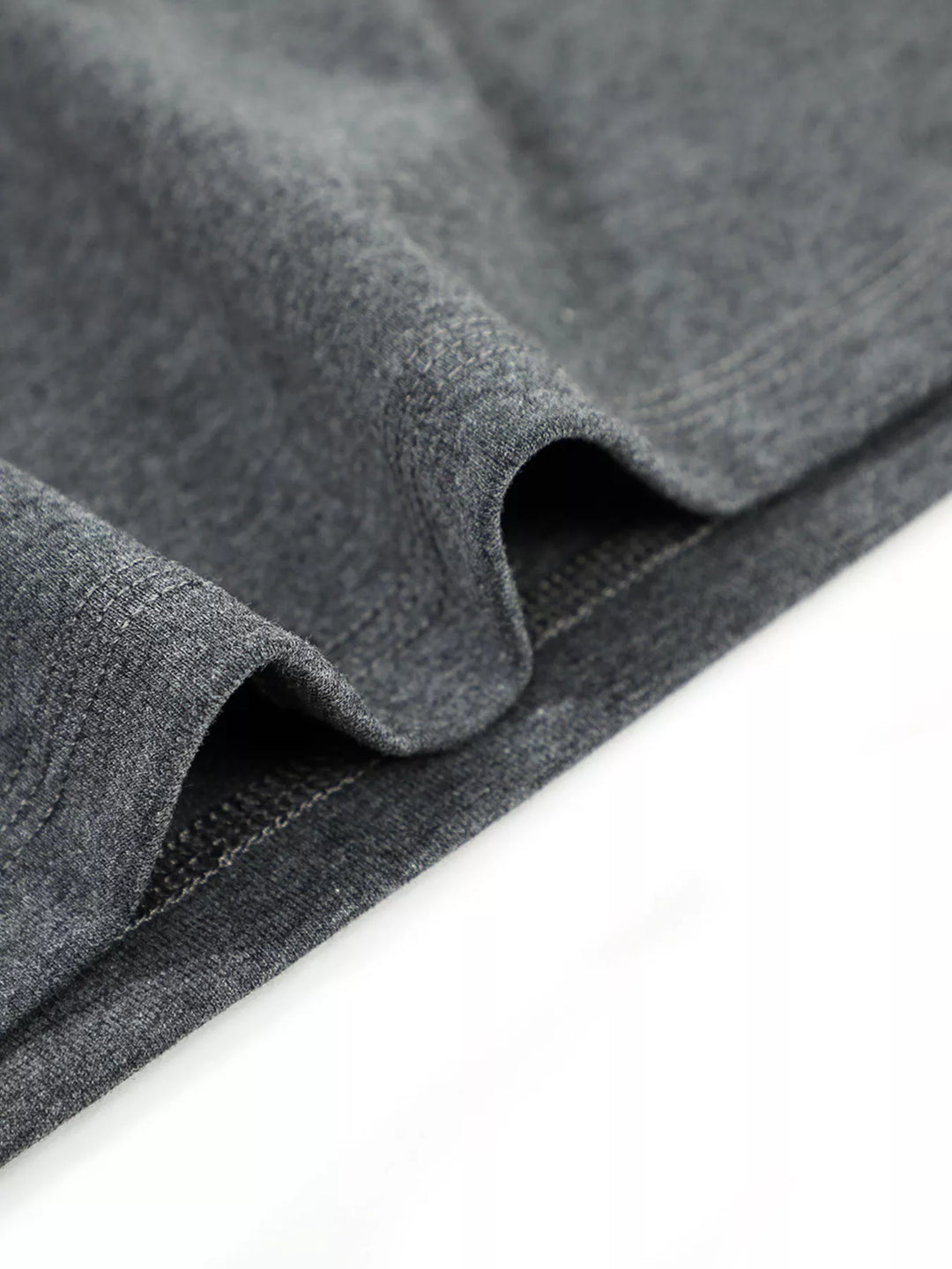 Men's Round Neck Short Sleeve T-Shirt