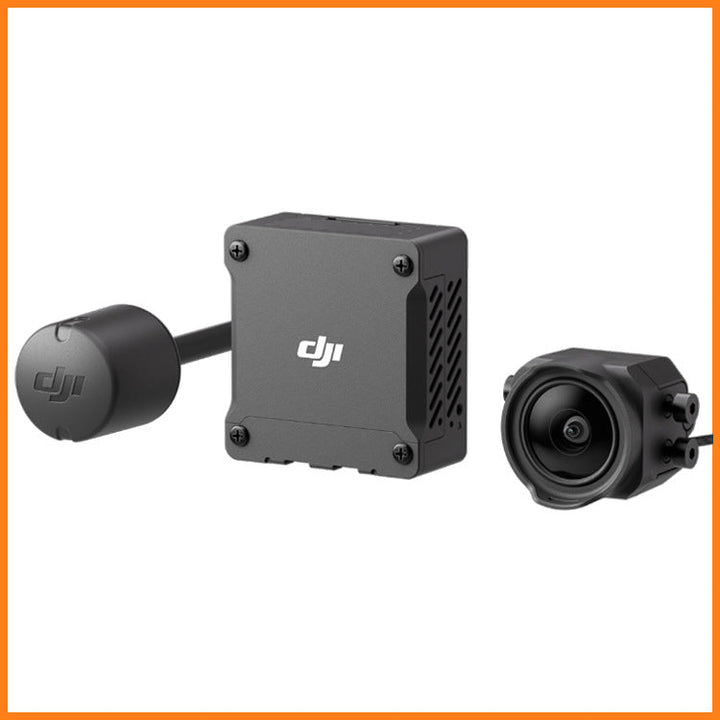 O3 Air Unit Camera FPV UAV Sky 4K 155 Degree