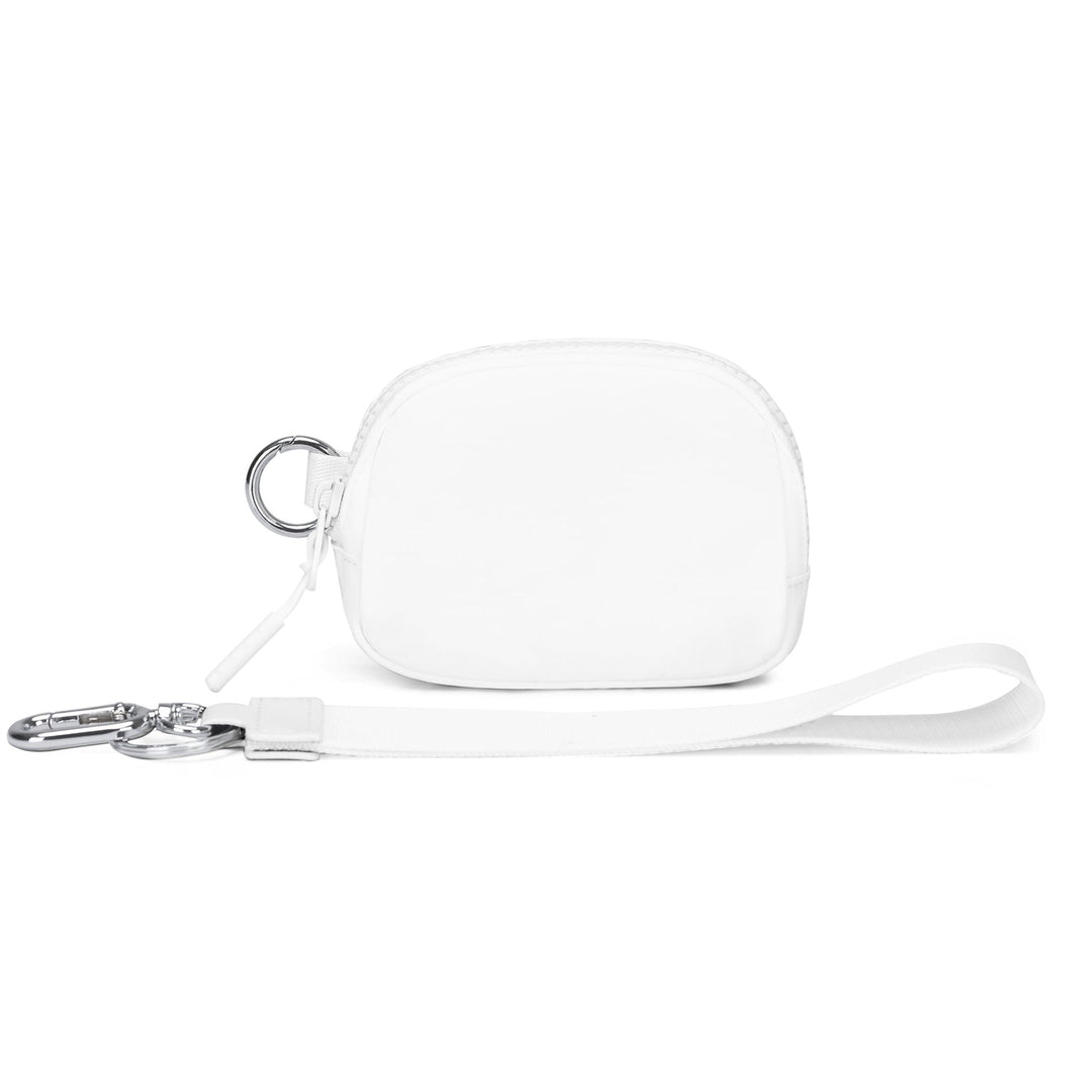 Wrist Bag Portable Lulu-style Purse