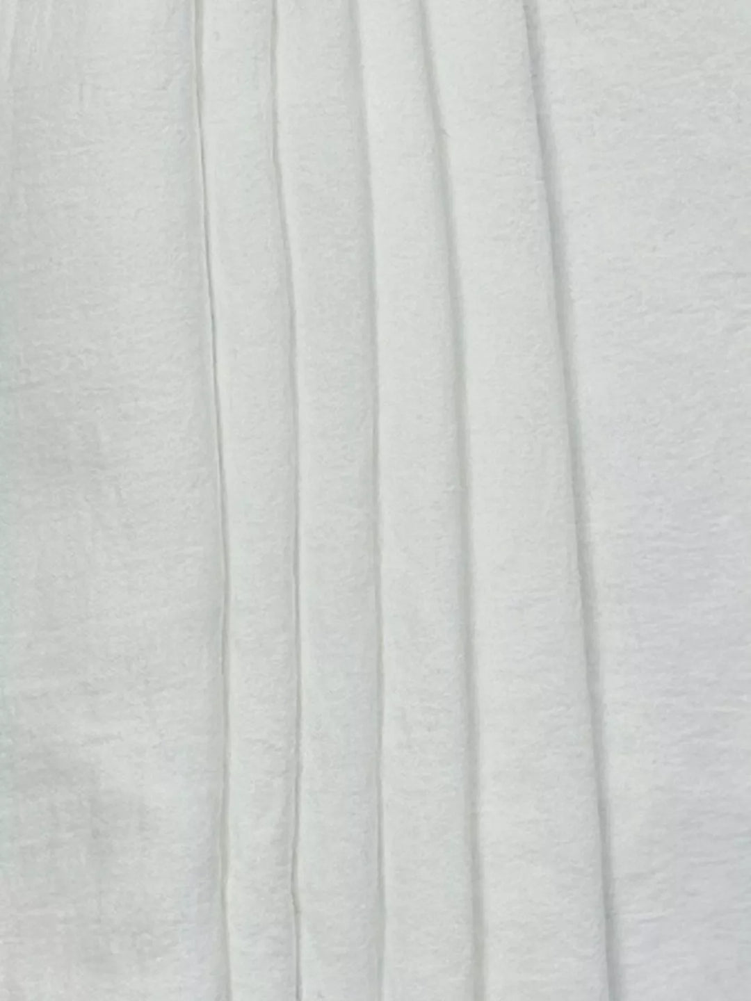 Drawstring Wide Leg Pants