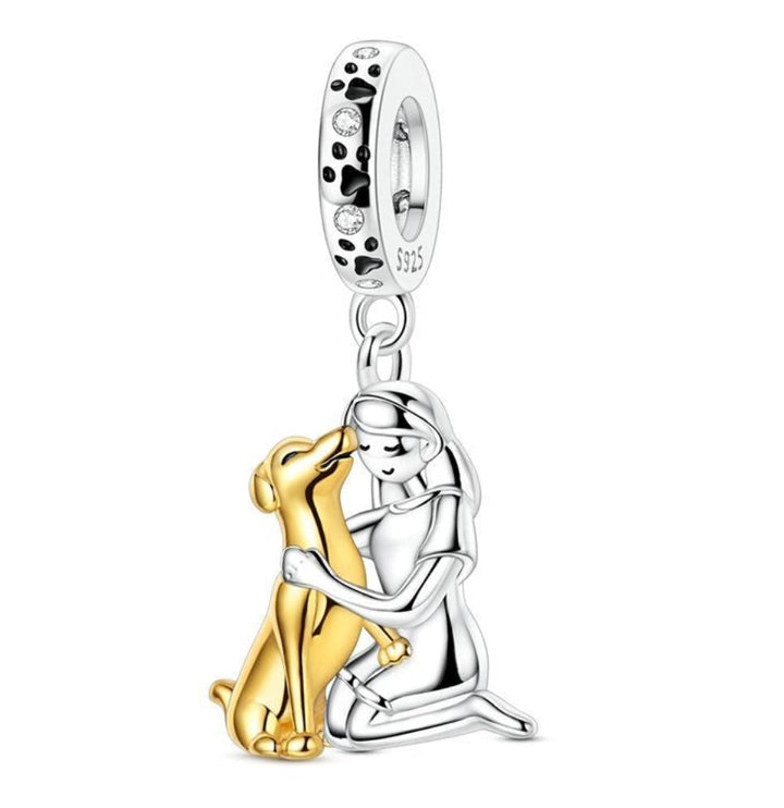 Jewelry Beads Pendant