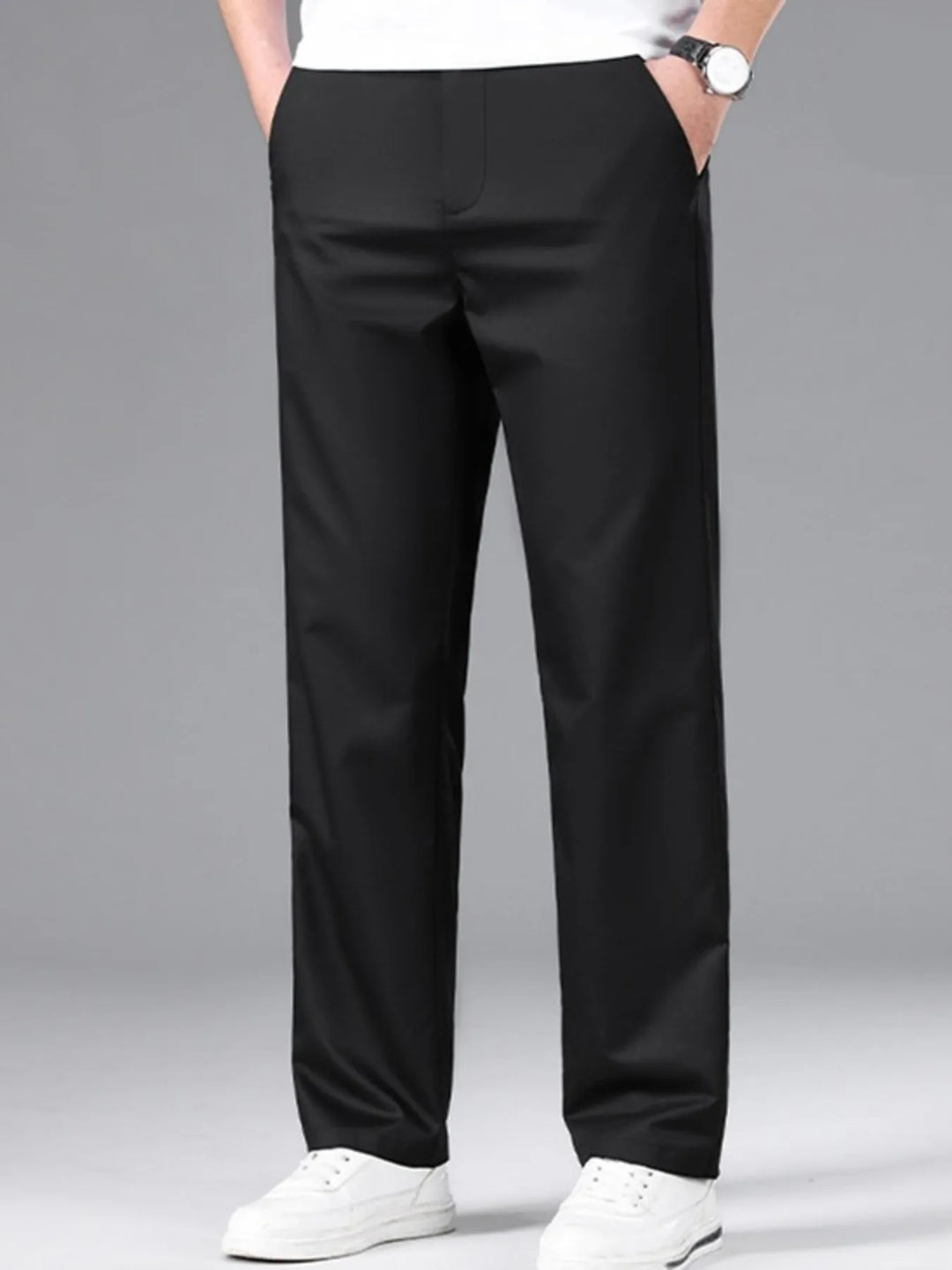 Men's Loose Fit Pants