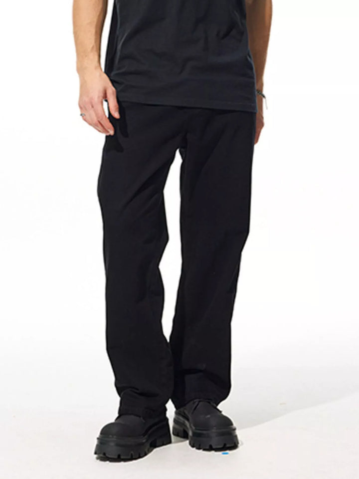 Men's Loose Fit Jeans