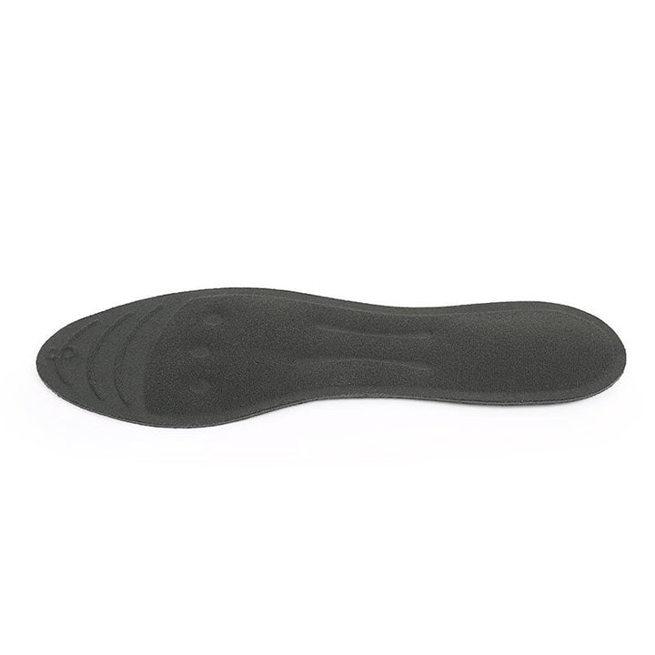 Water Flow Massage Shoes TPU Shock Absorption Cold Liquid Men And Women Sweat Pad