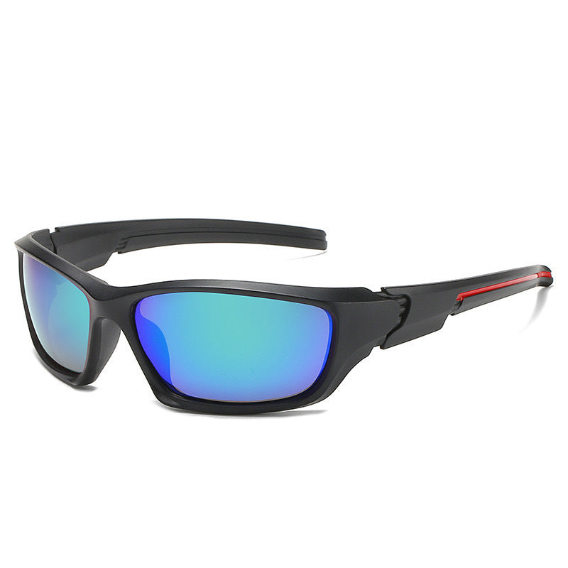 Night Vision Polarized Glasses, Driver Glasses, Sunglasses