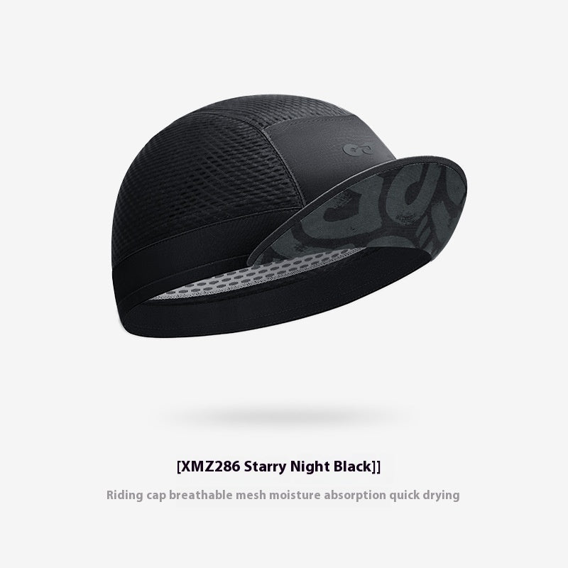 Cycling Small Hat Summer Road Bike Sun Protection Helmet Liner Sun-proof And Breathable