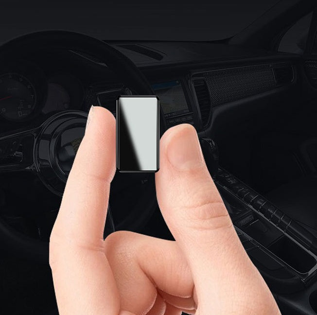 Locator Tracker Car Satellite Wireless Compact
