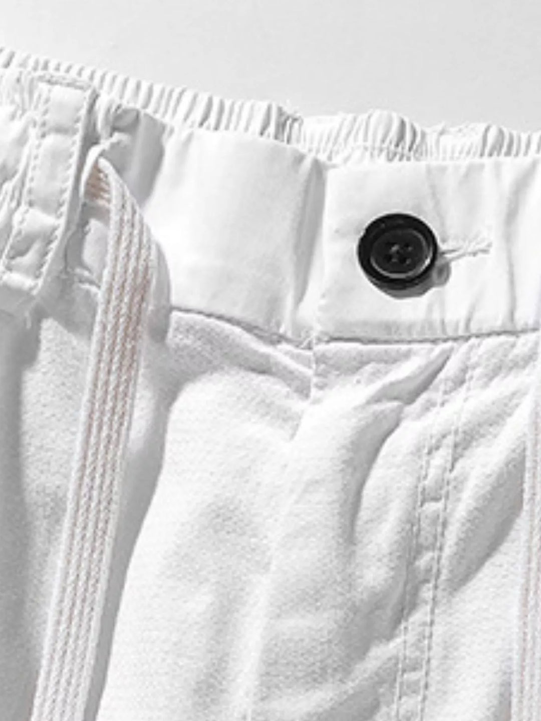 Men's Multi Pockets Shorts