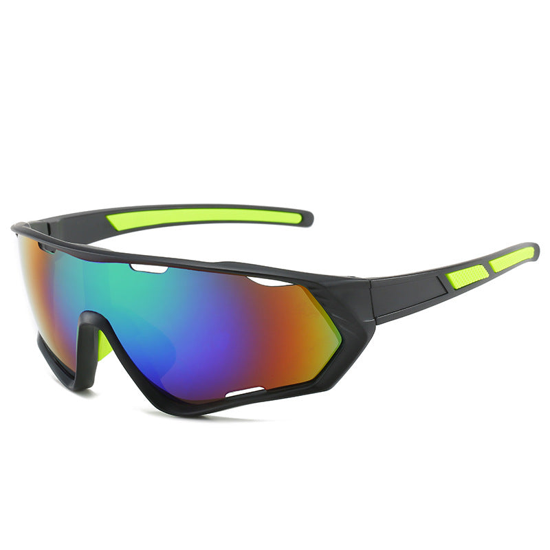 New Men's Outdoor Sports Cycling Glasses