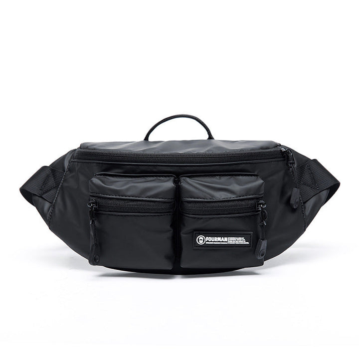 Men's Trendy Lightweight Crossbody Bag