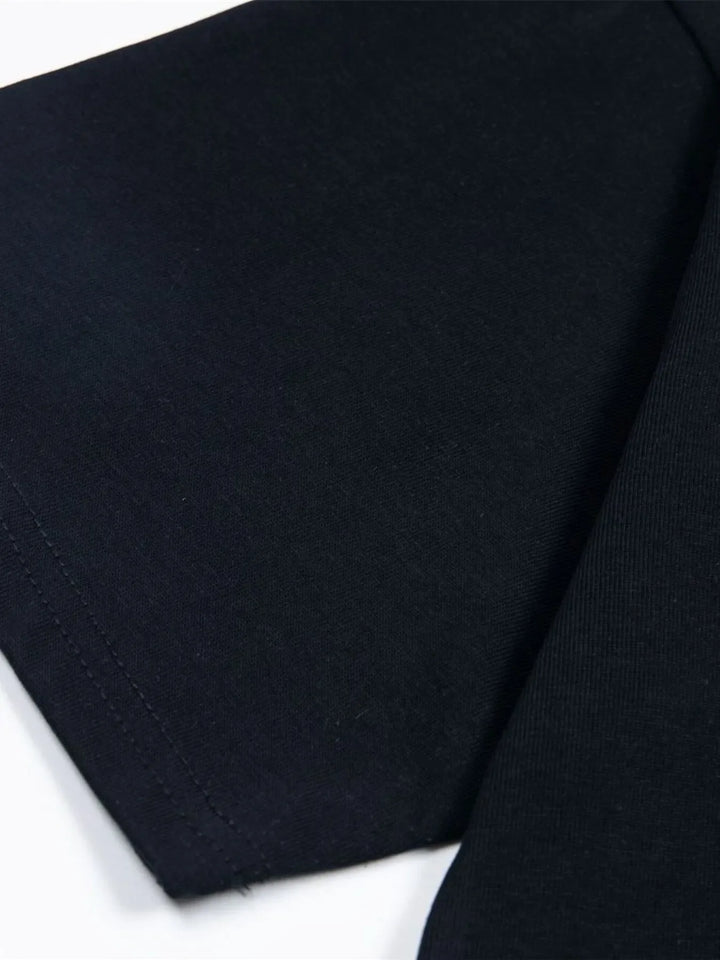 Men's Make Good Studio Oversized Short Sleeve T-Shirt
