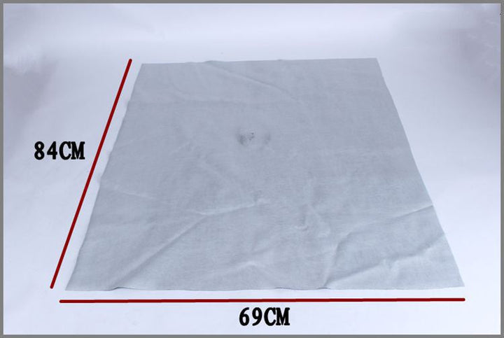 Motorcycle Seat Foreskin Is Universally Enlarged And Thickened