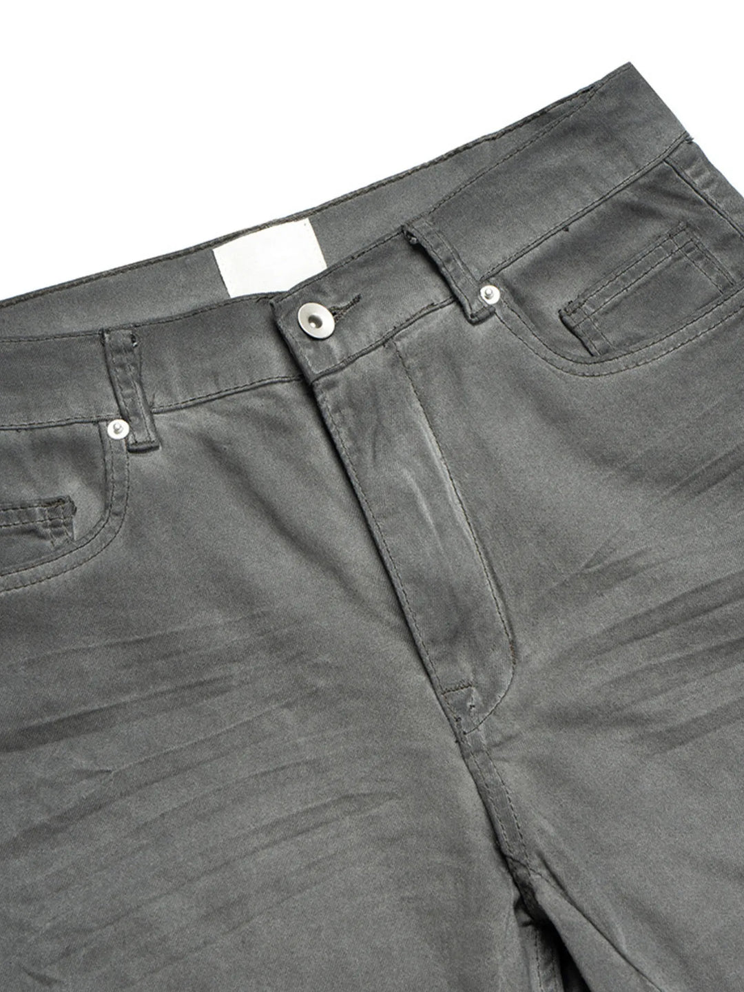 Men's Flare Leg Jeans