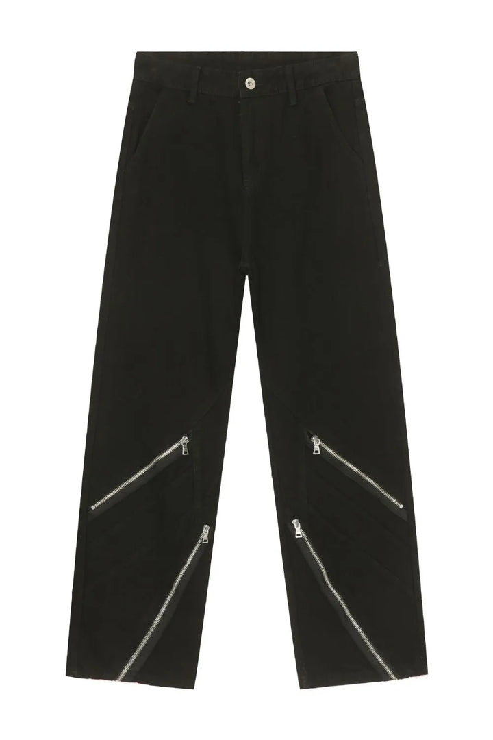 Men's Loose Fit Jeans
