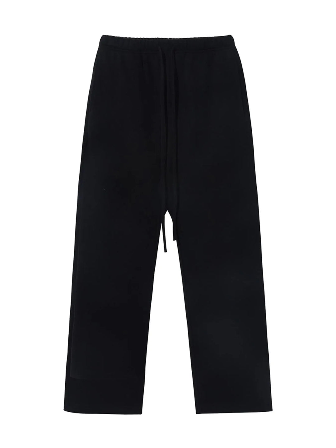 Men's Casual Loose Fit Drawstring Sweatpants