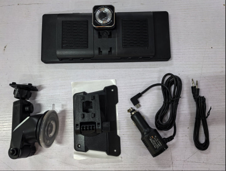 Dashboard Car Smart Screen Wireless