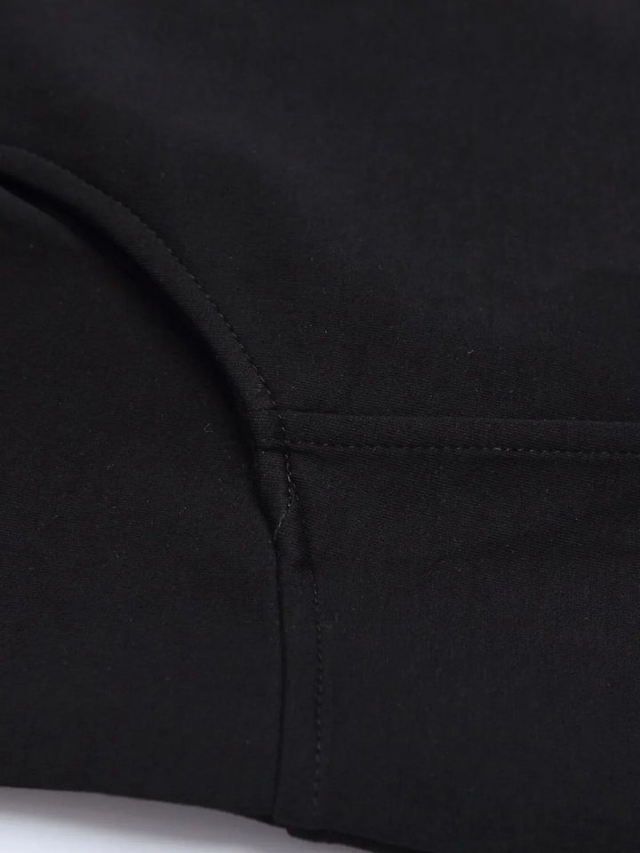 Men's Casual Henley Short Sleeve T-Shirt
