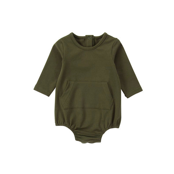 Boys Girls Zipper Casual Dress Top Romper Family Matching