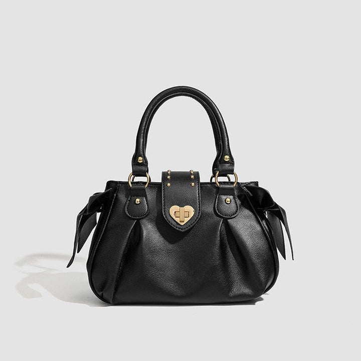Casual Large-capacity Crossbody Tote Bag