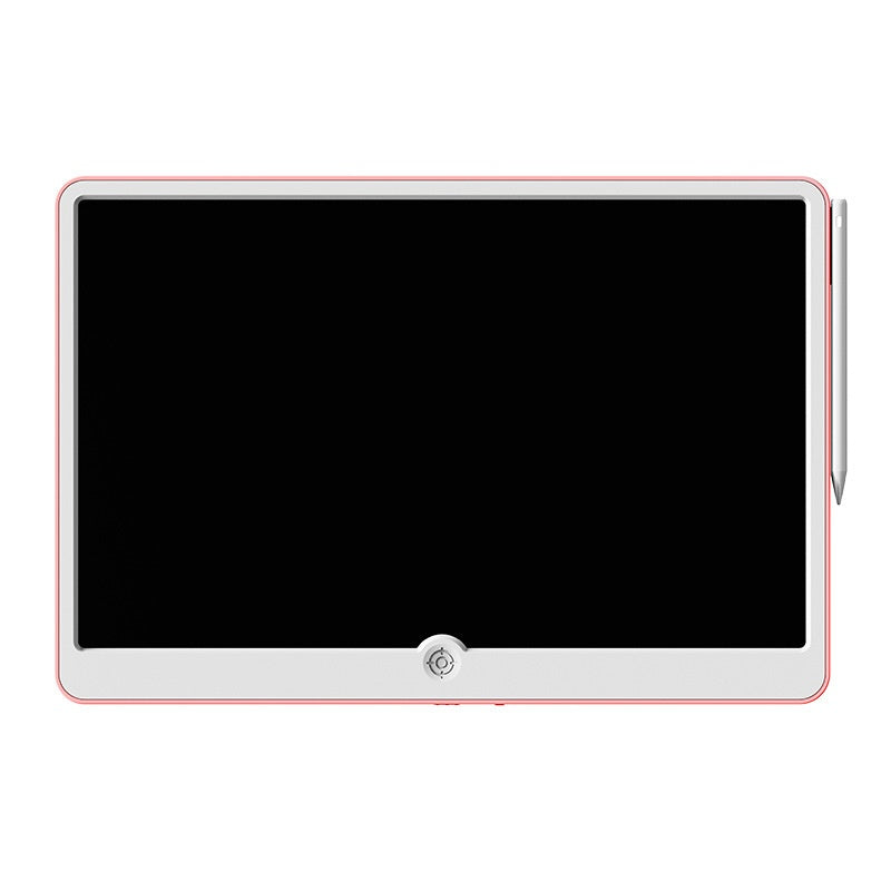 LCD Charging Small Blackboard Children's Drawing Board Graffiti