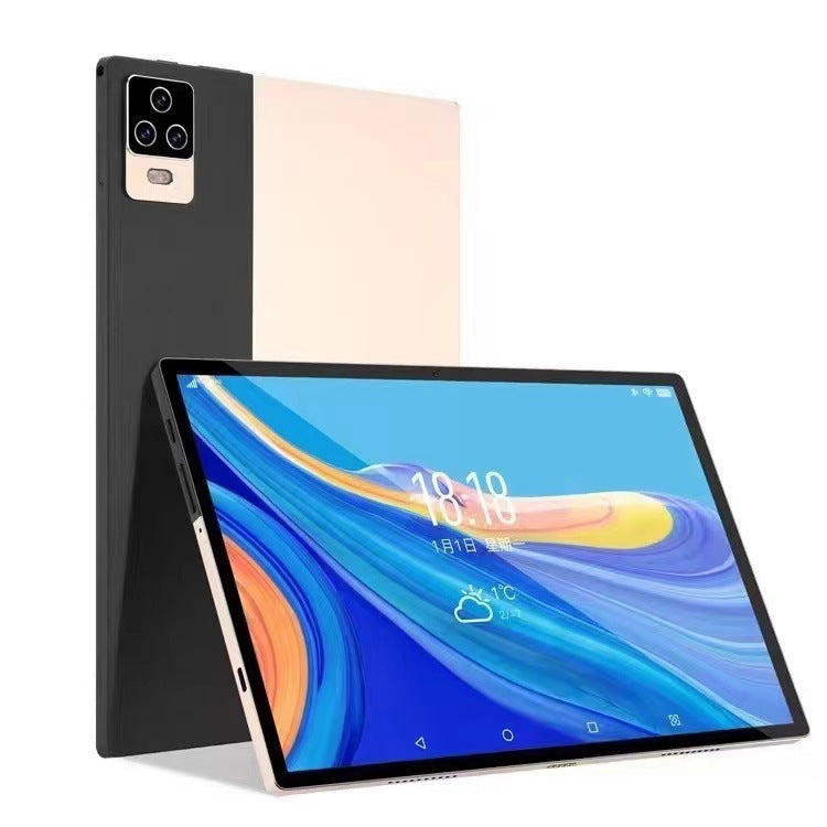 Tablet 5GWF Dual Card Office Game Learning Machine