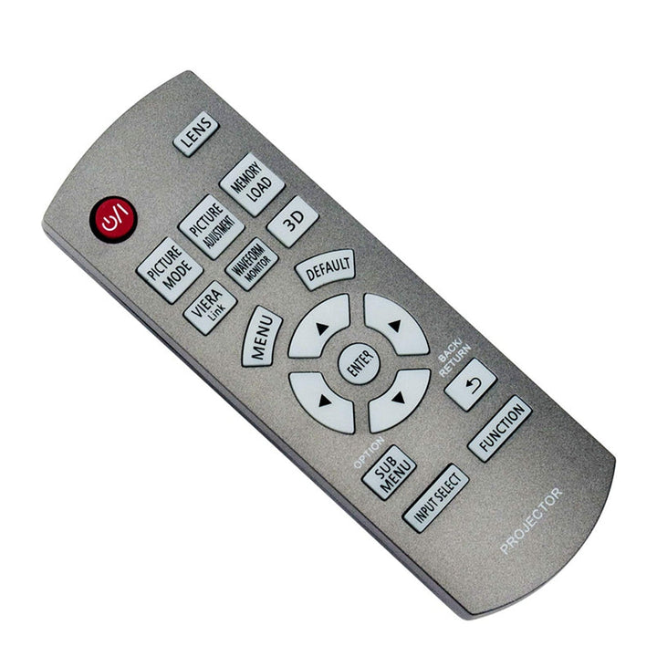 Remote Control PT-AE8000 PT-AE7000 AR100