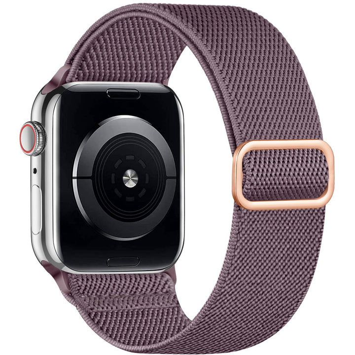 Soft Nylon Elastic Band Simple