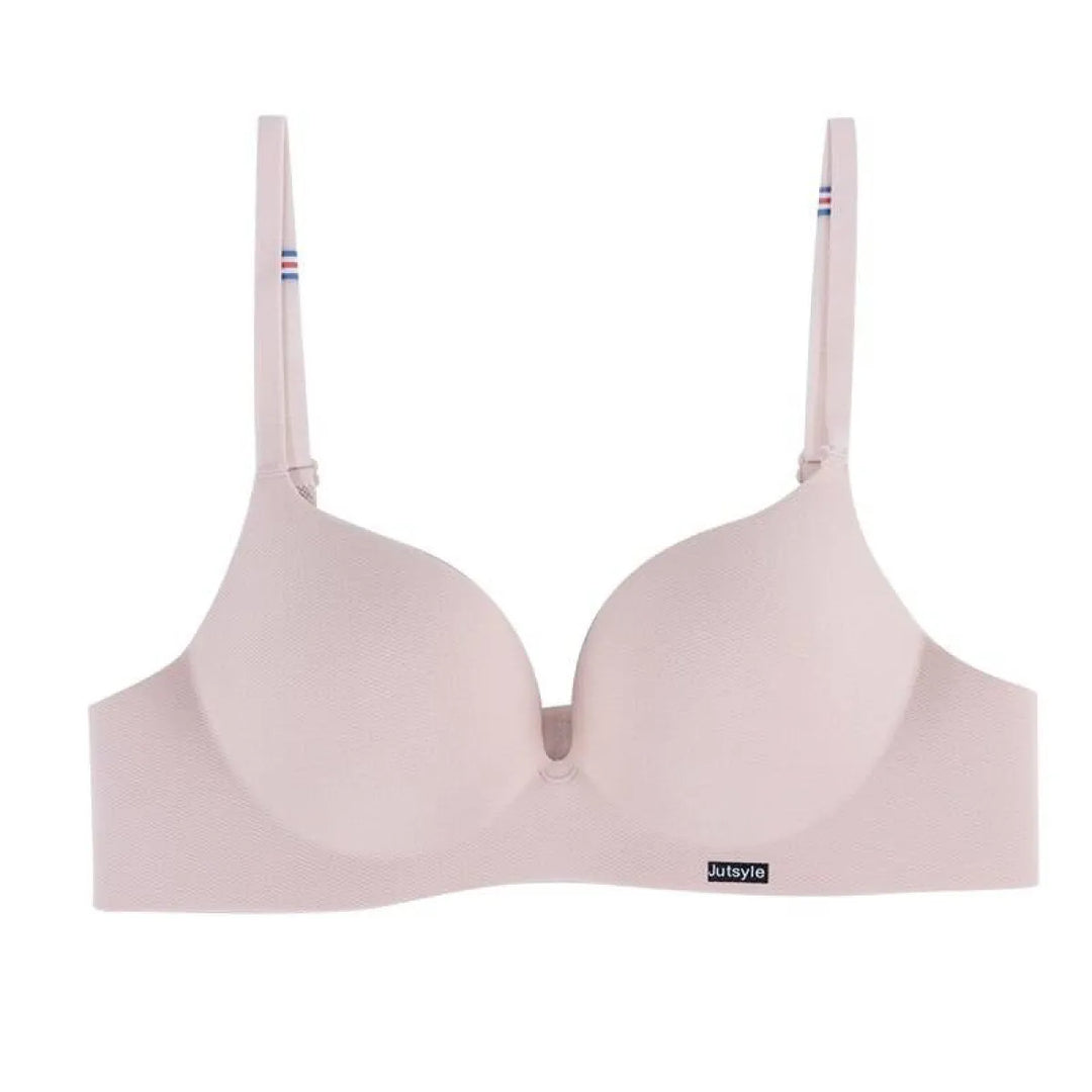 Sexy Deep U Bra