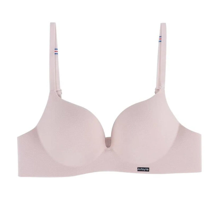 Sexy Deep U Bra