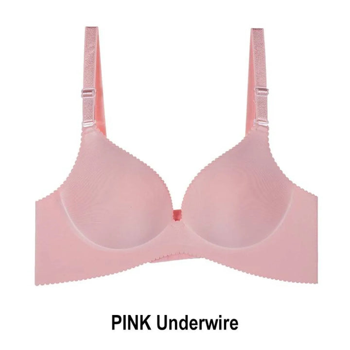 Sexy Deep U Bra