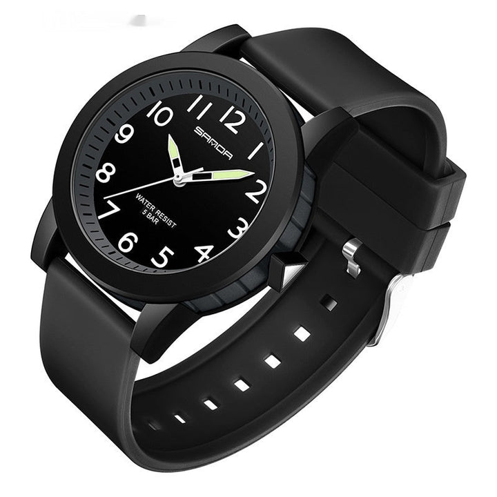 Sanda Childrens Watch For Telling Time Only