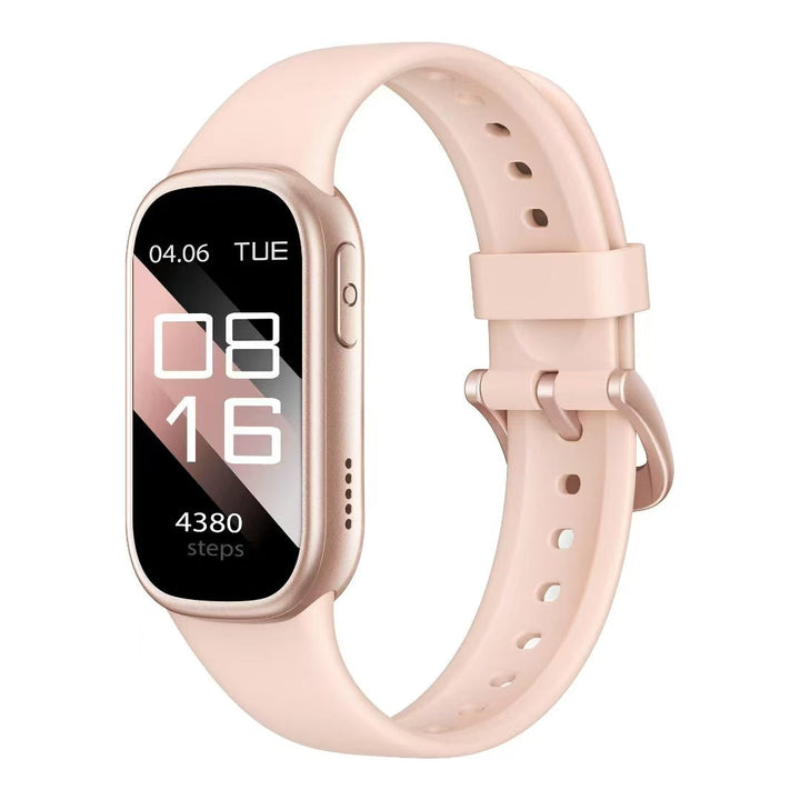 Smart Watch Heart Rate Blood Pressure Bluetooth Calling Sports Bracelet