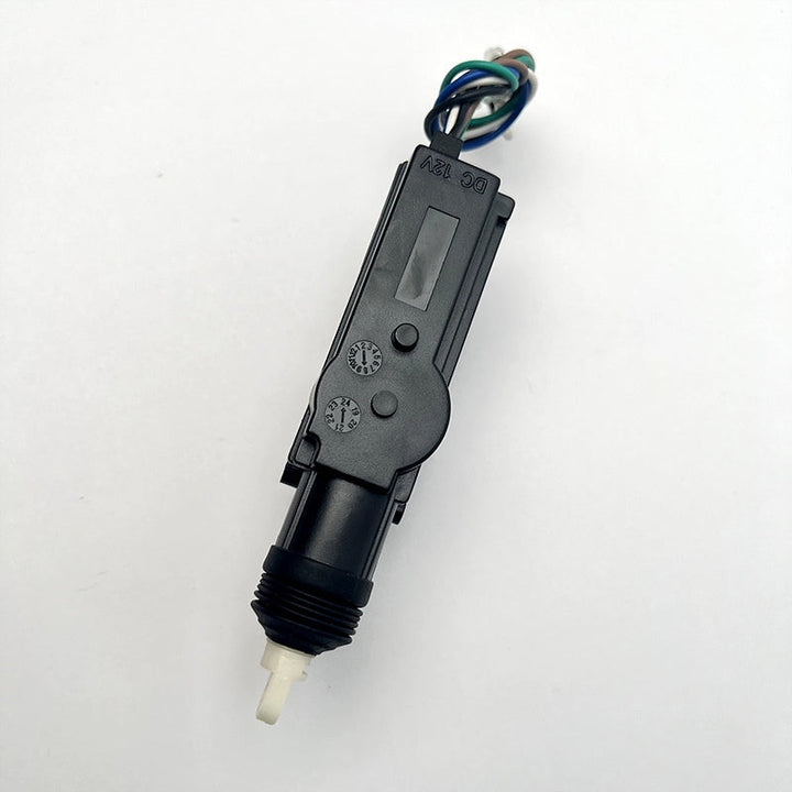Straight Lock Central Locking Second-line Motor Accessories High Temperature Resistant Motor