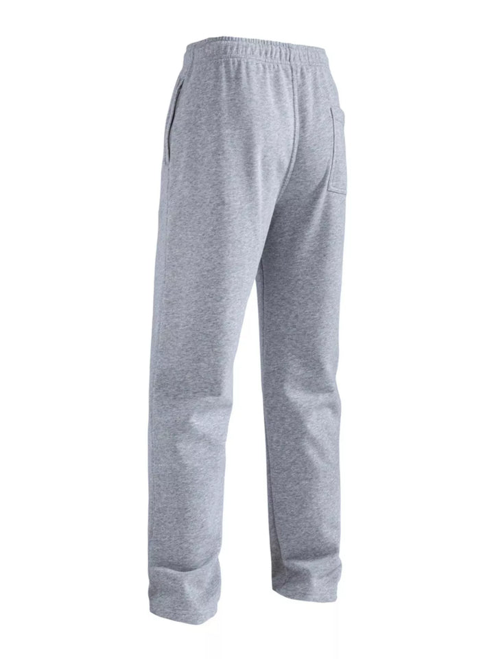 Men's Drawstring Loose Fit Pants