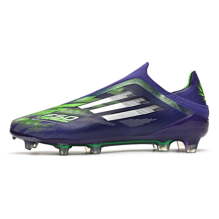 Nail-style Unisex Durable Training Soccer Cleats