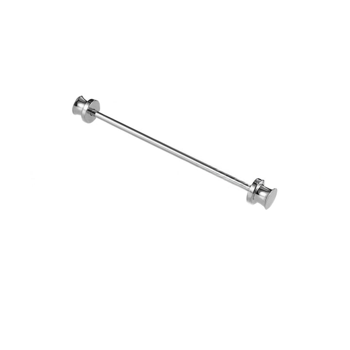 Men's Bar Pin Collar Clip Suit Shirt Accessory