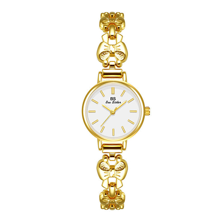 New Women's French Retro Style Watch