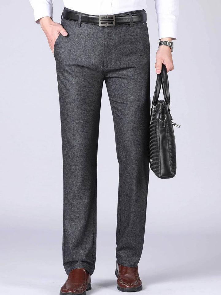 Men's Loose Fit Pants