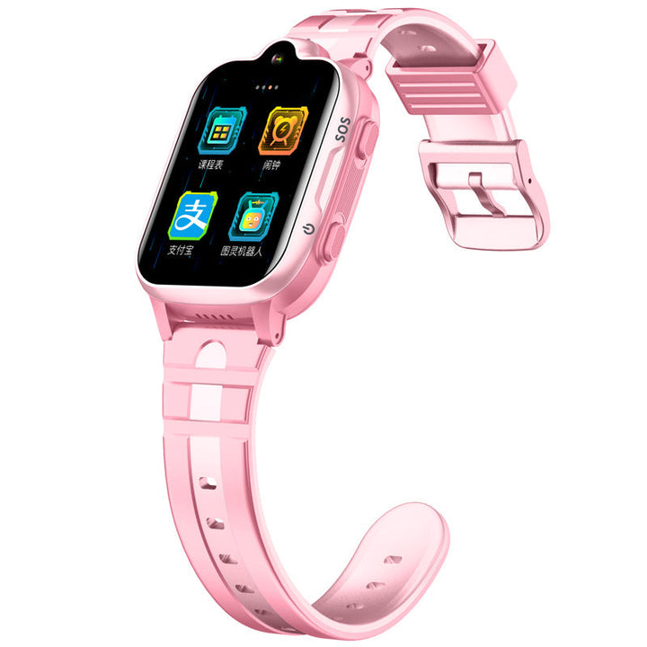 Fashion Children's GPS Positioning Phone Bracelet