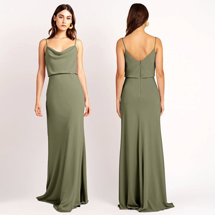 Clothing Fresh And Pure Design Fairy Simple Dress Daily