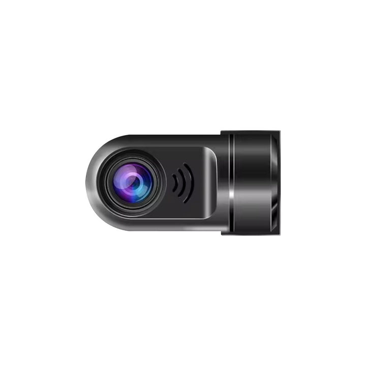 1080p Recorder ADAS Driving Alarm System