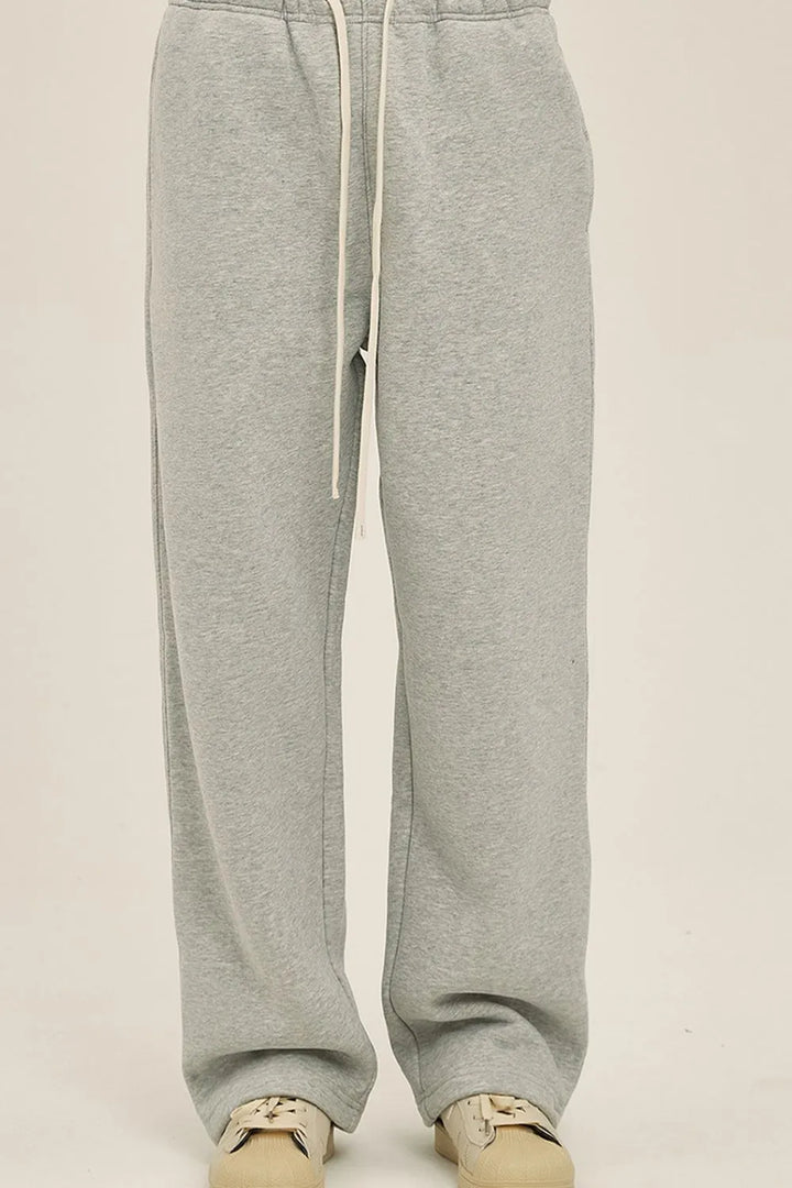Men's Casual Drawstring Sweatpants